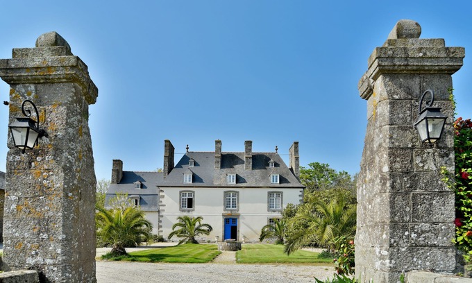 Baguer-Morvan Hotel | Domaine de Launay Blot Resort, Demeure de Prestige