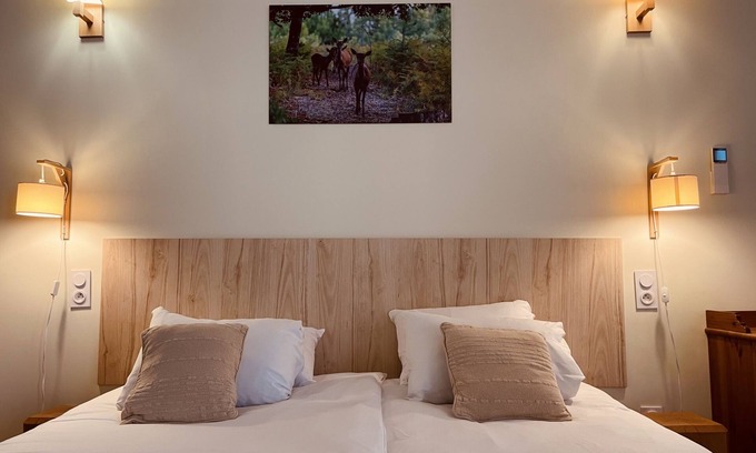 Listrac-Medoc House | Domaine de Ludeye