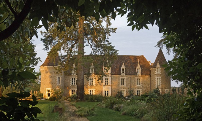 Massignac Hotel | Domaine des Etangs, Auberge Resorts Collection