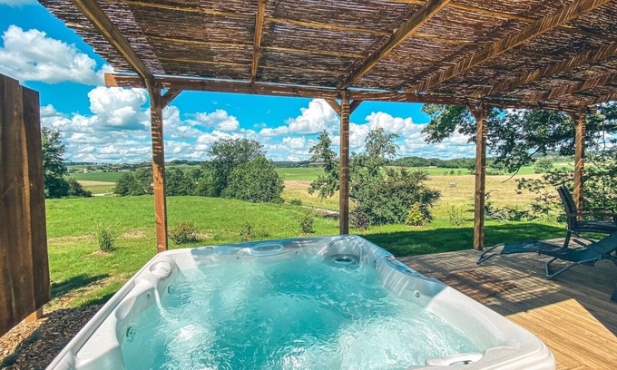 Jeanmenil Hotel | Domaine des Graminées