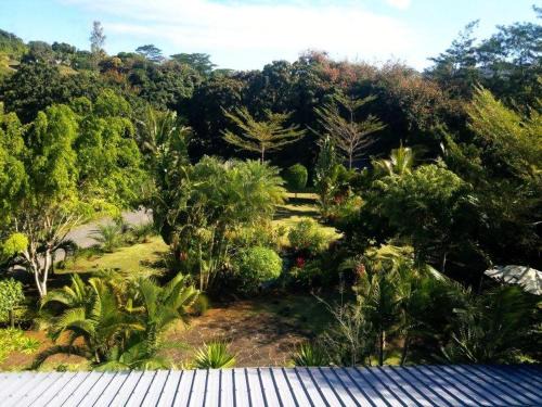 Chamarel Bed & Breakfast | Domaine du Cachet