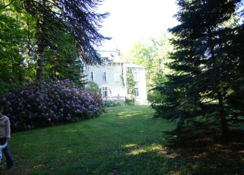 Saissac House | Domaine du Lampy-Neuf