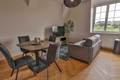 Robins Bay Apartment | Domaine Grand Piquecaillou - L'appartement Saint Emilion