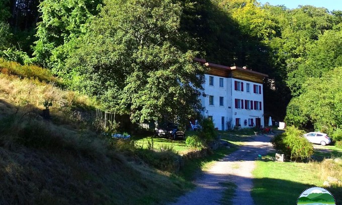 Plombieres-les-Bains Apartment | Domaine L'Impératrice