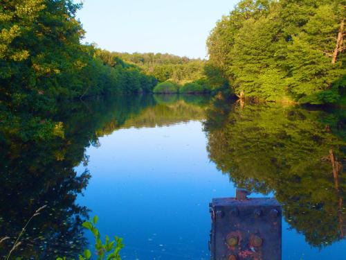 Cirey-sur-Vezouze Bed & Breakfast | Domaine L'Insolite KOSI