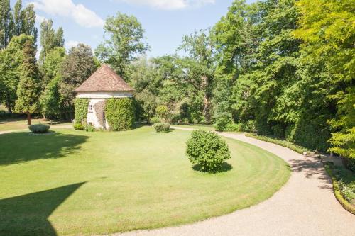 Saint-Astier Bed & Breakfast | Domaine Labattut