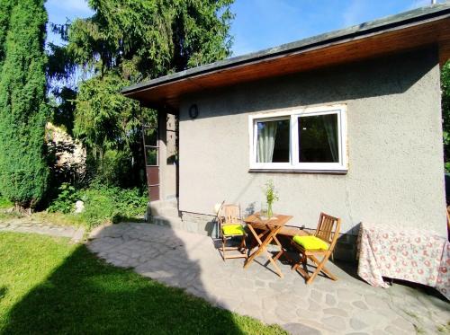 Frenstat pod Radhostem House | Domeček pod skokanskými můstky