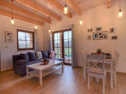 Kolczyglowy House | Domek A 151 Malinowy- Kaszubska Ostoja