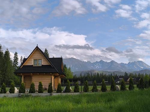 Poronin Ski Chalet | Domek Góralsko Gawra