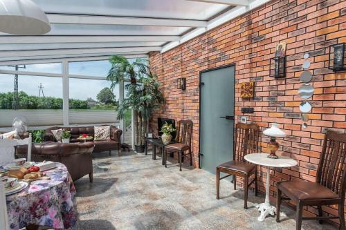gmina Strzakowo House | Domek Gościnny Czempion