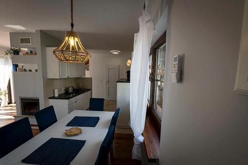 Pisz House | Domek IMIONEK Wrota Mazur