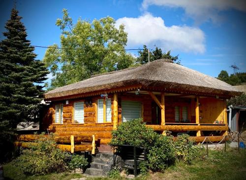 Walim House | Domek KALINKA -Góry Sowie-Rzeczka