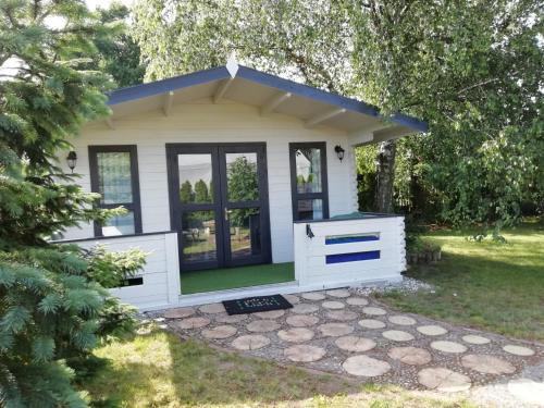 Karsibor House | Domek letniskowy SZUWAREK