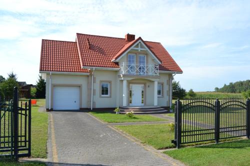 Jezewo Stare Villa | Domek mamy