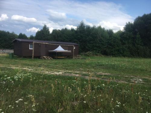 Jezewo Stare House | Domek na łące