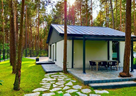 Kroczyce Villa | Domek na Jurze