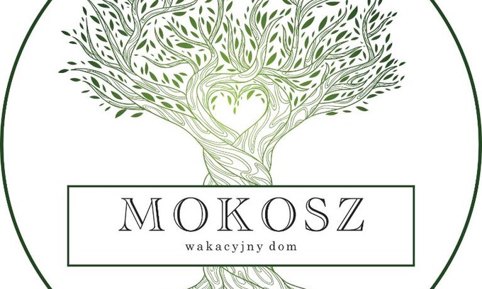 Kwilcz House | Domek na wsi Mokosz