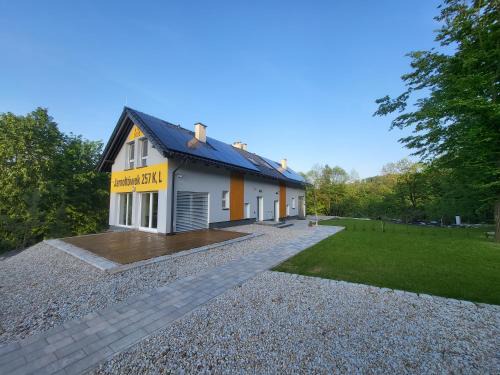 Jarnołtowek House | Domek nad Cichą Doliną