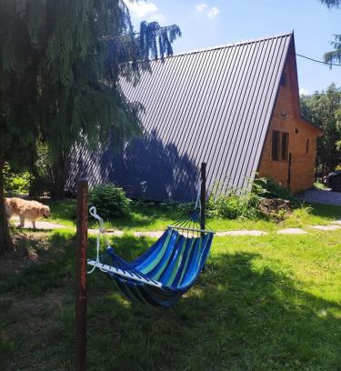 Zywiec Apartment | Domek Nad Koszarawą z ogrodowym jacuzzi