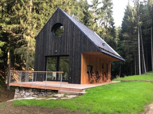 Destne Ski Chalet | Domek Orlické hory