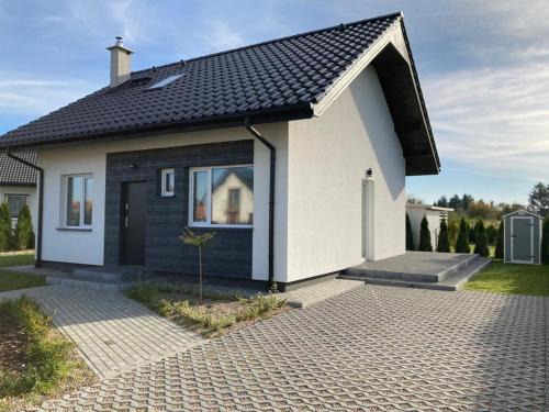 Kamien Pomorski Villa | Domek