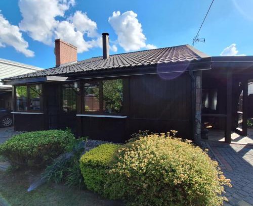 gmina Rozogi House | Domek pod lasem w miejscowości Rozogi- Mazury