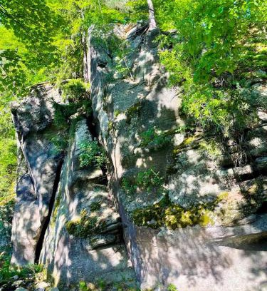 Podgorzyn Apartment | Domek przy Rozpadlisku