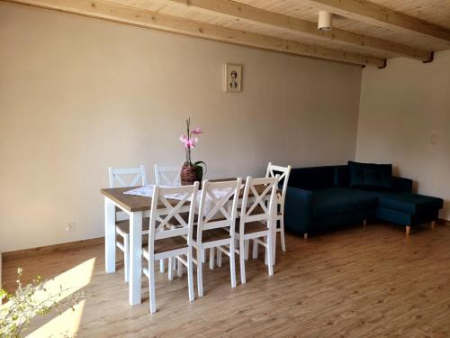 gmina Zarszyn House | Domek rekreacyjny