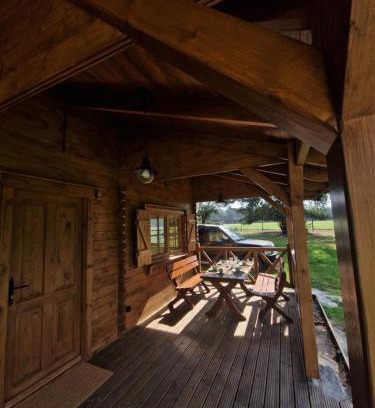 Zagorow House | Domek Sarnówka