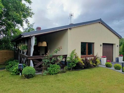 Sasino House | Domek Sasino