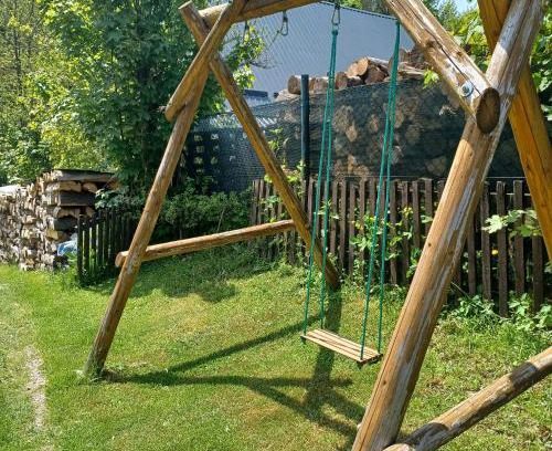 Relov House | Domek
