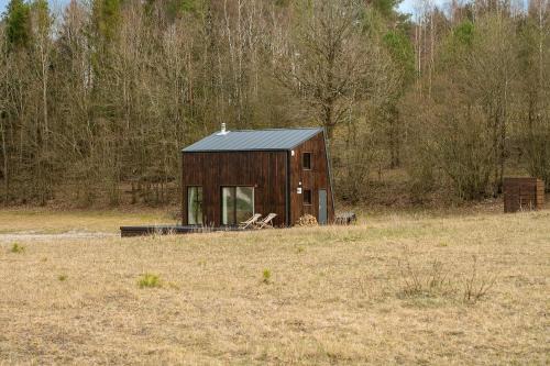 Przodkowo Ski Chalet | Domek Trzy Rzeki