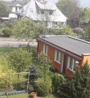Czaplinek House | Domek u Janiny