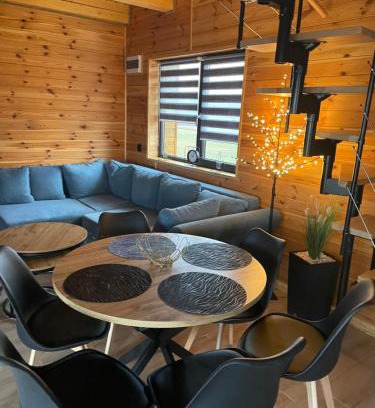 Krasnopol House | Domek w Budzie Ruskiej