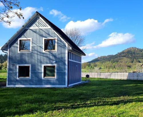 Myslakowice House | Domek w Rudawach - Karpniki