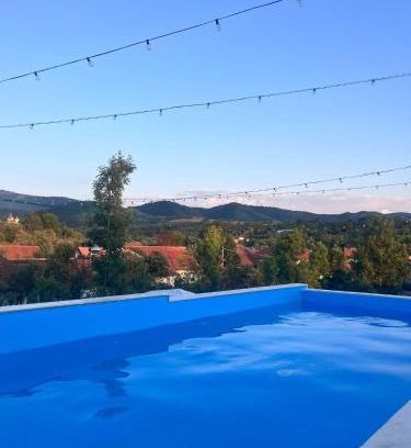 Orastioara de Sus House | Domeniul Bondarelului