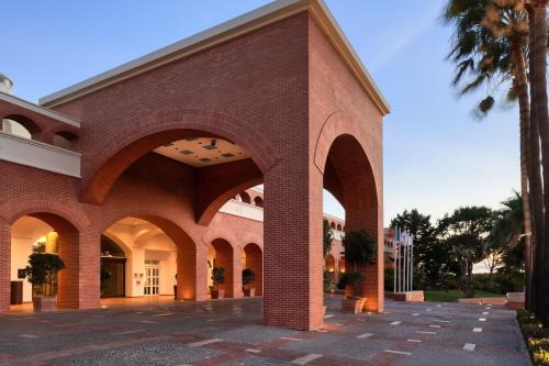 Vilamoura Hotel | Domes Lake Algarve, Autograph Collection