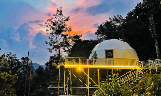 Devikolam House | Domestay with Mountain View - Gateway of Munnar