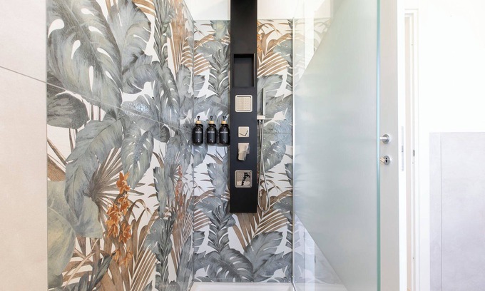 Isola Sacra House | DOMINA Guest House - Luxory Room