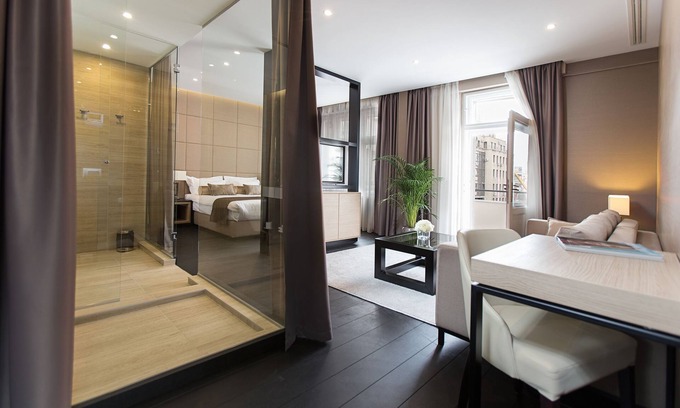 Stari Grad House | Dominic & Smart Luxury Suites Republic Square