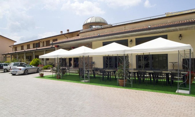 Sigillo Hotel | Dominus Hotel