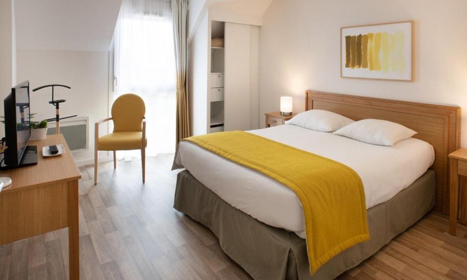 Downtown Apartment | DOMITYS LA CALYPSO