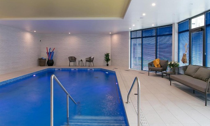 Lesquin Apartment | DOMITYS Le Moulin des Flandres