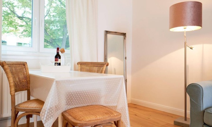 Gols Bed & Breakfast | Domizil Gols, Boutique Hotel & Studios - Studio Superior