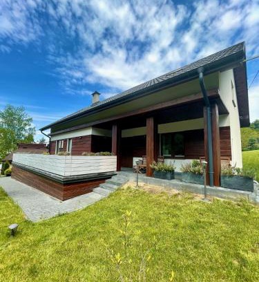 Grodek Nad Dunajcem Resort | Domki&Apartamenty Koszarka