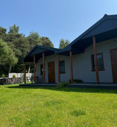 Zarnowska Cabin | Domki u Piotrusia
