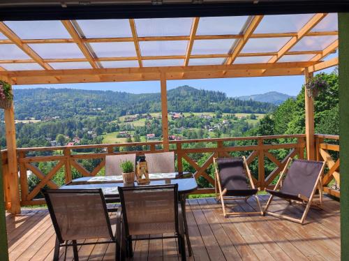 Wisla Ski Chalet | Domki Wichrowe Wzgórze