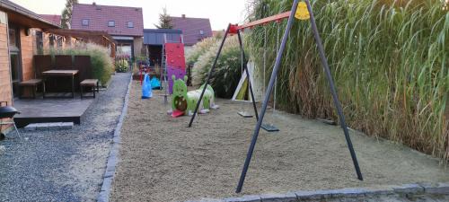 Puck House | DOMKI WYPOCZYNKOWE ZOSIA I HELENKA