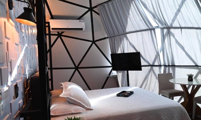 Garanhuns Hotel | Domo do Matto