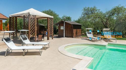 Alghero Apartment | Domo Galante